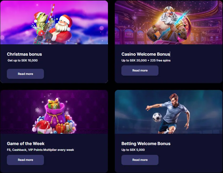 nvcasino bonus